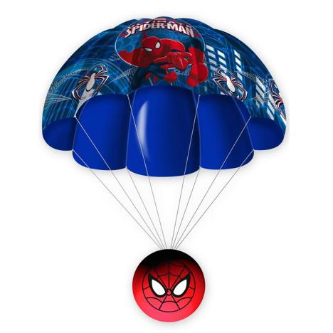 Ultimate Spiderman Parachute Ball £4.99